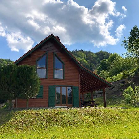 Chalet De Фреланд Экстерьер фото