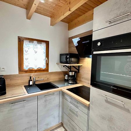 Chalet De Фреланд Экстерьер фото