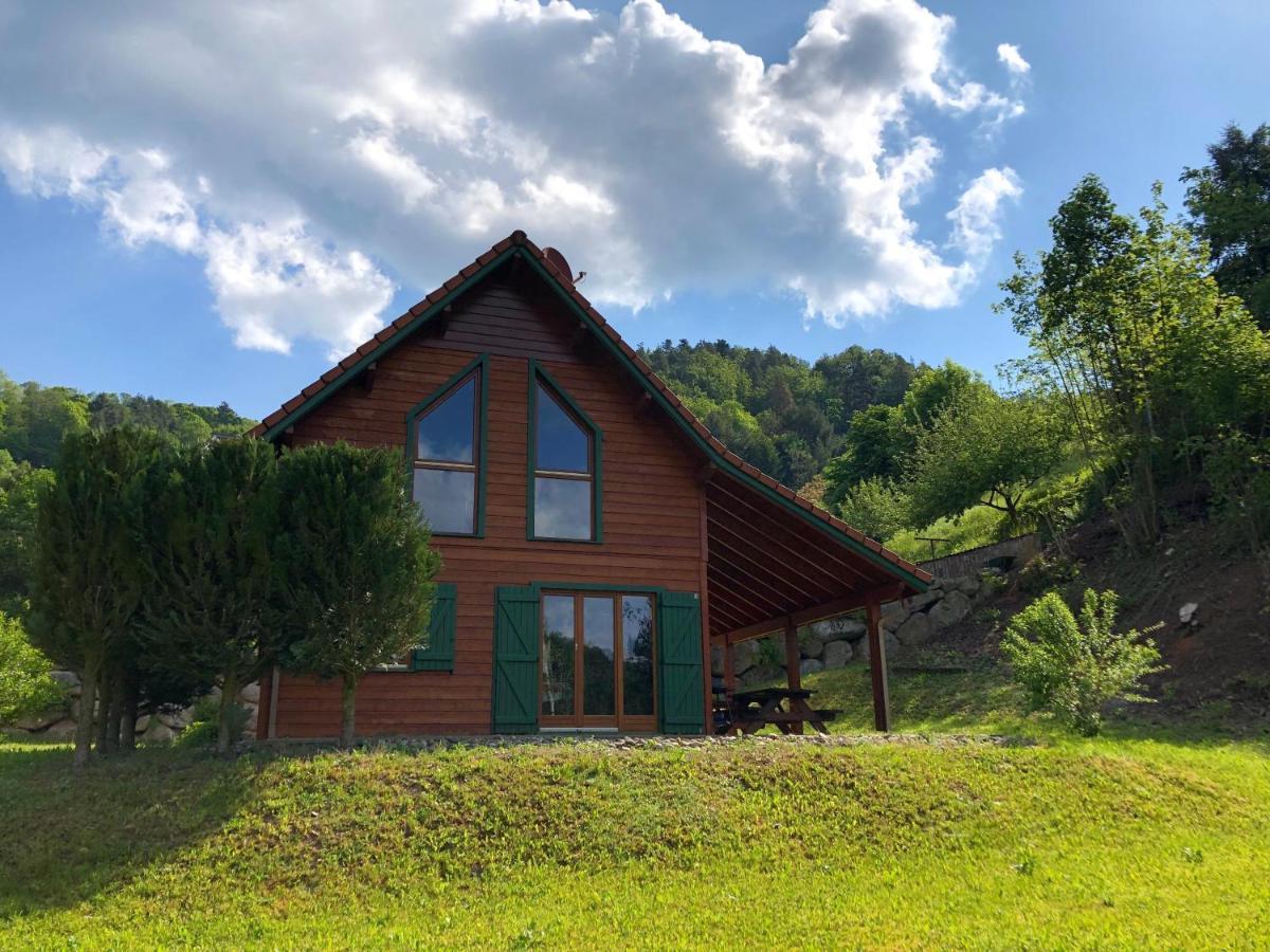 Chalet De Фреланд Экстерьер фото