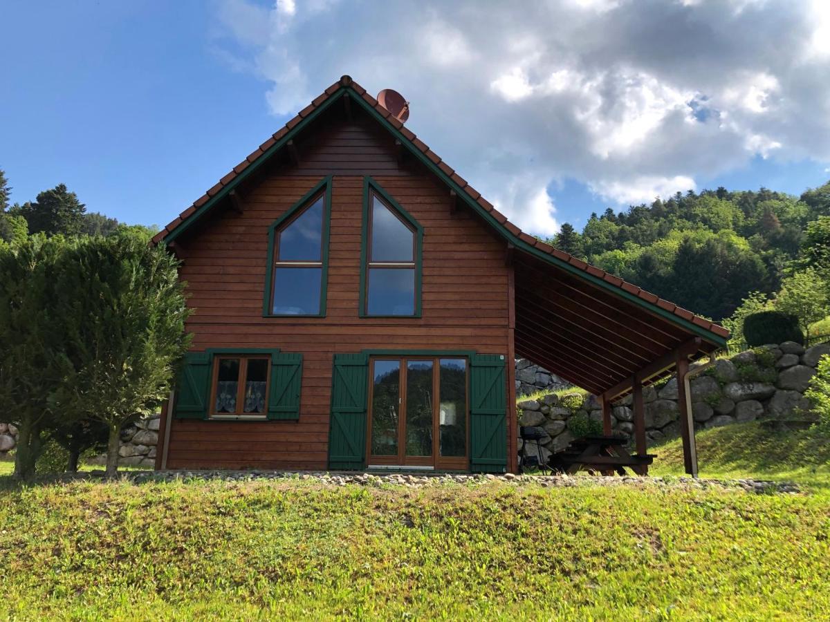 Chalet De Фреланд Экстерьер фото