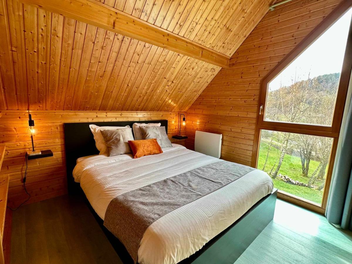 Chalet De Фреланд Экстерьер фото