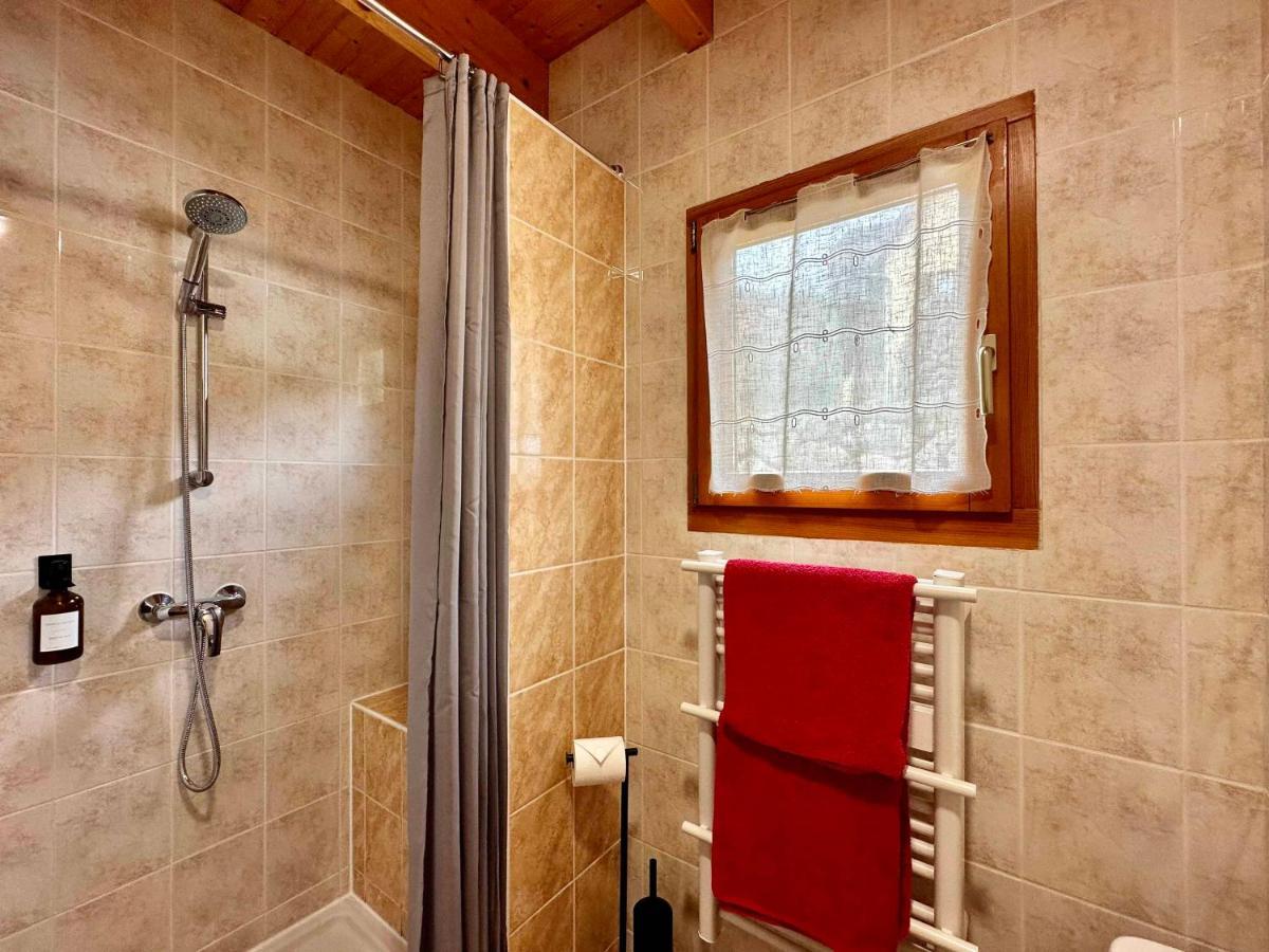 Chalet De Фреланд Экстерьер фото