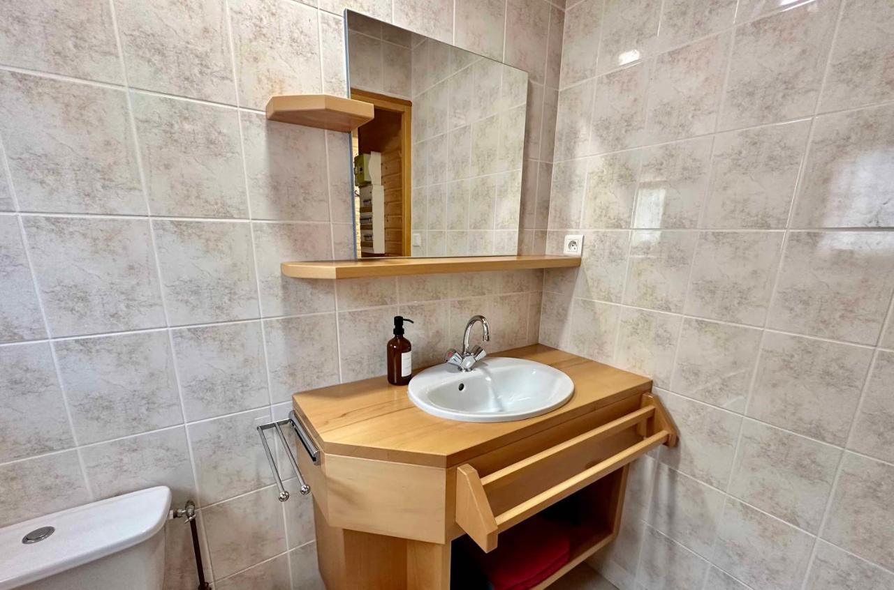 Chalet De Фреланд Экстерьер фото