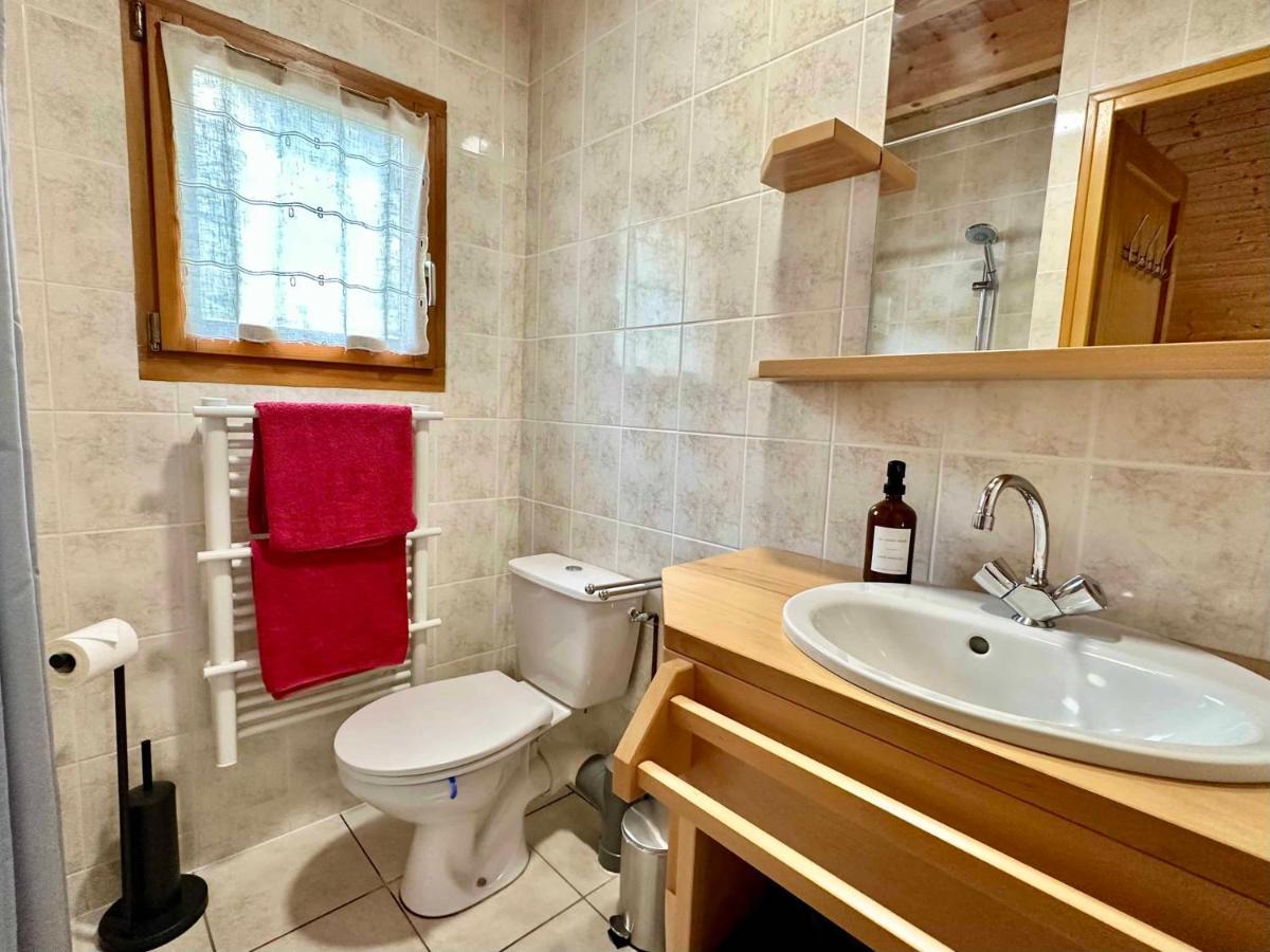 Chalet De Фреланд Экстерьер фото